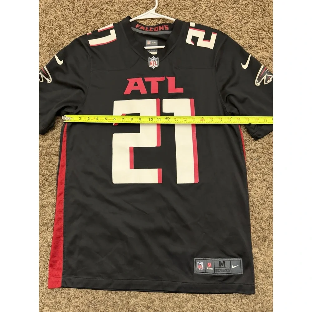 Nike atlanta falcons